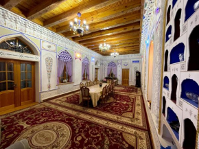 Shukrona Guest house